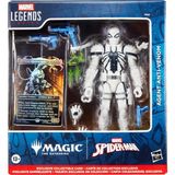 Meks Hasbro Marvel Legends Series Magic: The Gathering Agent Anti-Venom Aksiyon Figürü