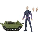 Meks Hasbro Marvel Legends Series Marvel’s Darwin Aksiyon Figürü (Baf: Bonebreaker)