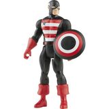Meks Hasbro Marvel Legends Series Retro 375 U.s. Agent Aksiyon Figürü