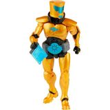 Meks Hasbro Marvel Legends Series Super Villains A.ı.m. Scientist Supreme Aksiyon Figürü (Xemnu Baf)