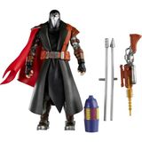 Meks Hasbro Marvel Legends Series The X-Cutioner Aksiyon Figürü, X-Men ‘97