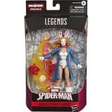 Meks Hasbro Marvel Legends Series White Rabbit (Baf: Demogoblin) Aksiyon Figürü