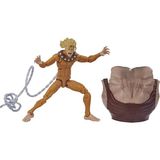 Meks Hasbro Marvel Legends Series X-Men: Age Of Apocalypse Koleksiyonu Wild Child Aksiyon Figürü