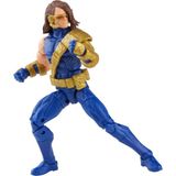 Meks Hasbro Marvel Legends Series X-Men Cyclops Aksiyon Figürü (Baf Colossus)