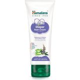 Meks Himalaya Bebek Pişik Kremi 100 ml | Kızarıklık ve Tahriş Azaltıcı | 5 Yapraklı Hayıt Ağacı & Aloe V