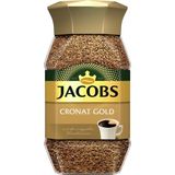 Meks Jacobs Cronat Gold Granül Kahve 100 gr