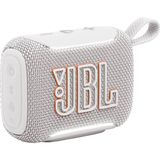 Meks Jbl Go5, Bluetooth Hoparlör, IP67, Beyaz