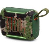 Meks Jbl Go5, Bluetooth Hoparlör, IP67, Squad