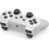 Meks Kablosuz Gamepad Ps3 Uyumlu Beyaz ND600A - 3030 Sempatik