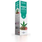 Meks Kenevir Tohumu Yağı 250 Ml. - Standart