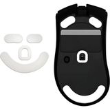 Meks Klasse Onyx Mouse Skate (Razer Deathadder V3 Pro ile Uyumlu Skatez)