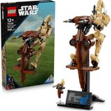 Meks LEGO Star Wars Gizli Tehlike Stap ile Savaş Droidi 75428 – 12 Yaş ve Üzeri Için Koleksiyonluk Yapım