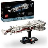 Meks LEGO Star Wars Tantive Iv 75376 - Star Wars Seven Yetişkinler Için Inşa Edilebilen Koleksiyonluk Ya