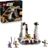 Meks LEGO Star Wars V-19 Torrent Starfighter 75432 – 9 Yaş ve Üzeri Erkek ve Kız Çocuklar Için Dönüştürü