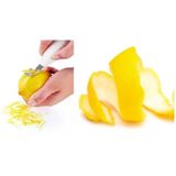 MEKs Limon Soyacağı - Ev Limonatası İçin Limon Sıyırıcı CRC-3879608844791