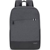 Meks Mack Unicity Eco MCE-1103 Çevre Dostu Laptop Sırt Çantası, Macbook Çantası, Macbook Air/pro ile Uyu
