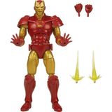 Meks Marvel Comics - Marvel Legends Iron Man (Heroes Return) Aksiyon Figürü