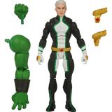 Meks Marvel Comics - Marvel Legends Marvel Boy Aksiyon Figürü (Totally Awesome Hulk Baf)