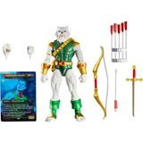 Meks Marvel Legends Series Magic: The Gathering Man-Wolf, Spider-Man Aksiyon Figürü Plus Özel Folyo Kole