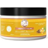 Meks Maxxselection Energizing Peeling, 300 Ml, Yüz Peelingi