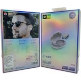 Meks Melody Natural Good Sound Android & Ios Bluetooth Kulaklık Dvıp P95