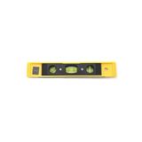 MEKs Mıknatıslı Su Terazisi 20 Cm Hassas Ölçümlü CRC-3879608222094