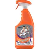 Meks Mr Muscle Advanced Power Virüs Etkili Lavanta Kokulu Mutfak Spreyi 750 ml