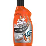 Meks Mr Muscle Mutfak Için Jel Lavabo Açıcı 500 ml