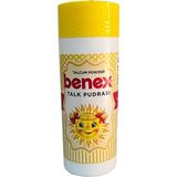 Meks Muny Online Benex Talk Bebek Pudrası 2'li Paket
