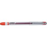 Meks My-Gel Ef 0.3 mm Iğne Uçlu Kalem Kırmızı
