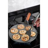 Meks Neoflam Fika Pancake Tavası 26 cm - Gri