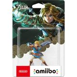Meks Nintendo Amiibo - Link (Tears Of The Kingdom)