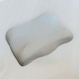 MEKs Ortopedik Visco Yastık – Ergonomik Boyun Destekli Memory Foam Yastık CRC-7906083831817
