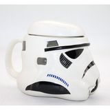 Meks Porselen Star Wars Kupa Bardak