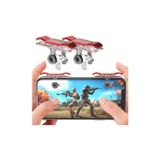 Meks Pubg Oyuncu Tetik Telefon Aparatı