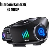 Meks Q28 Intercom