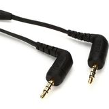 Meks Røde SC10, 3.5mm Trrs / Trrs Patch Kablosu