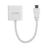 Meks S-LINK SL-HVS13 HDMI To VGA+Audio+PD Çevirici(1923) - HEPIDE8083-5017