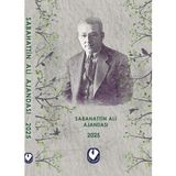 Meks Sabahattin Ali Ajandası 2025