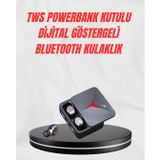 MEKs Şarj Kutulu Bluetooth 5.3 Kulaklık – Hızlı Eşleşme ve Net Görüşme Kalitesi TKNDYM-XUCZM88KULAKLIKKKKK-5