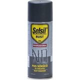 Meks Selsil Pas Sökücü ve Yağlayıcı Sprey 200 ml