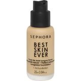 Meks Sephora Best Skin Ever Fondöten-12 Y