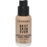 Meks Sephora Best Skin Ever Fondöten-19.5 P