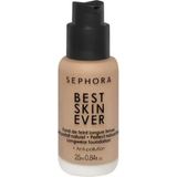Meks Sephora Best Skin Ever Fondöten-22 P