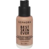 Meks Sephora Best Skin Ever Fondöten-23.5 P