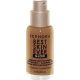 Meks Sephora Best Skin Ever Glow - Fondöten, 38P