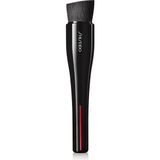 Meks Shiseido Hasu Fude Angled Foundation Brush