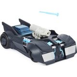 Meks Spin Master Batman 4” Dönüşebilen Batmobile - Defender Batmobile
