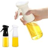 Meks Sprey Cam Yağdanlık 200 ml.