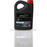 Meks Steep Coollife Antifriz -42 Derece Kırmızı 3 Lt